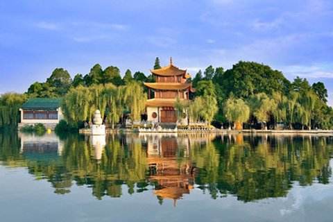 云南品质游|昆明石林楚雄大理丽江玉龙雪山6日精品游