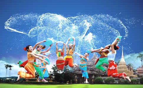 西双版纳四天游