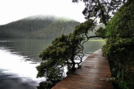 普达措国家公园