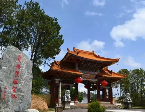 大理巍山旅游|大理巍山古城旅游团|大理巍山火车4日游