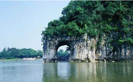 广西桂林旅游团|桂林北海旅游团||我想去桂林北海5晚6天游