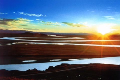 成都旅游景点|成都、青城山、都江堰、熊猫基地、三星堆双飞五日游|全程0推0购【川蜀印象】