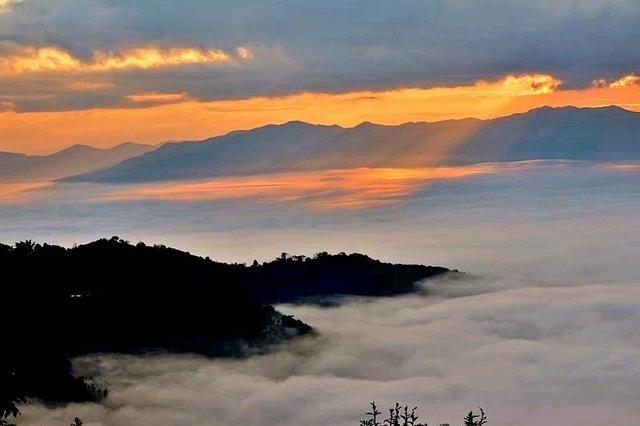 昆明-墨江-普洱-景迈山6天深度游