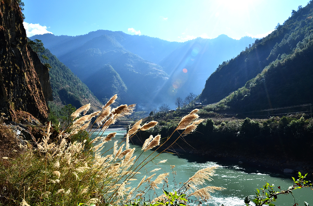 昆明怒江丙中洛独龙江大理8日游 
